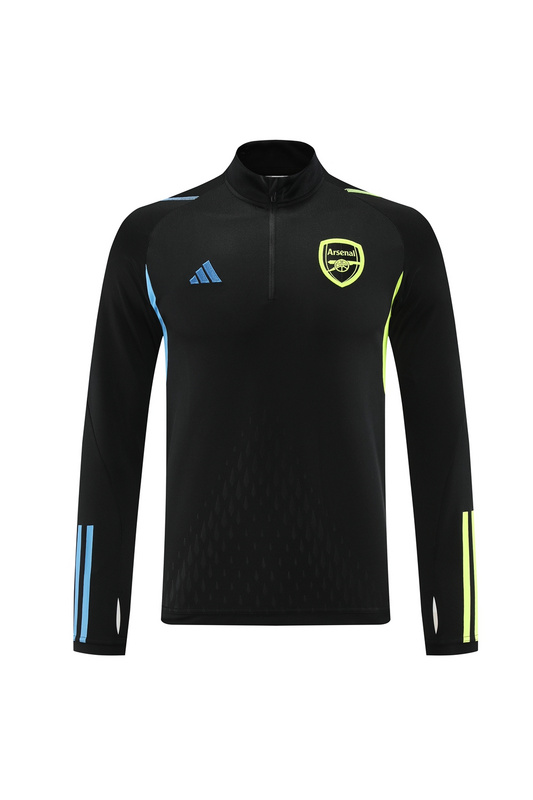 23 Arsenal Black